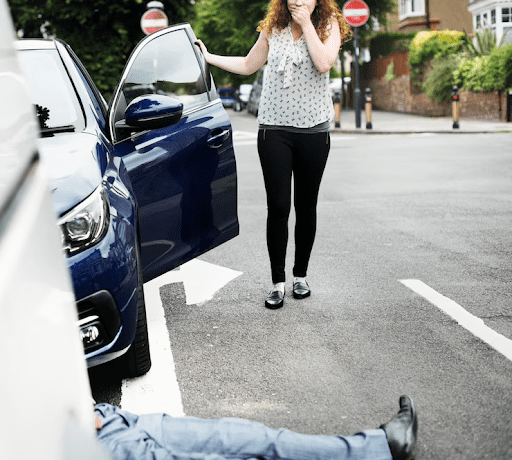 Rideshare Accidents In Minneapolis