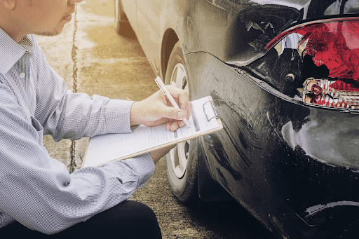 auto accident lawyer