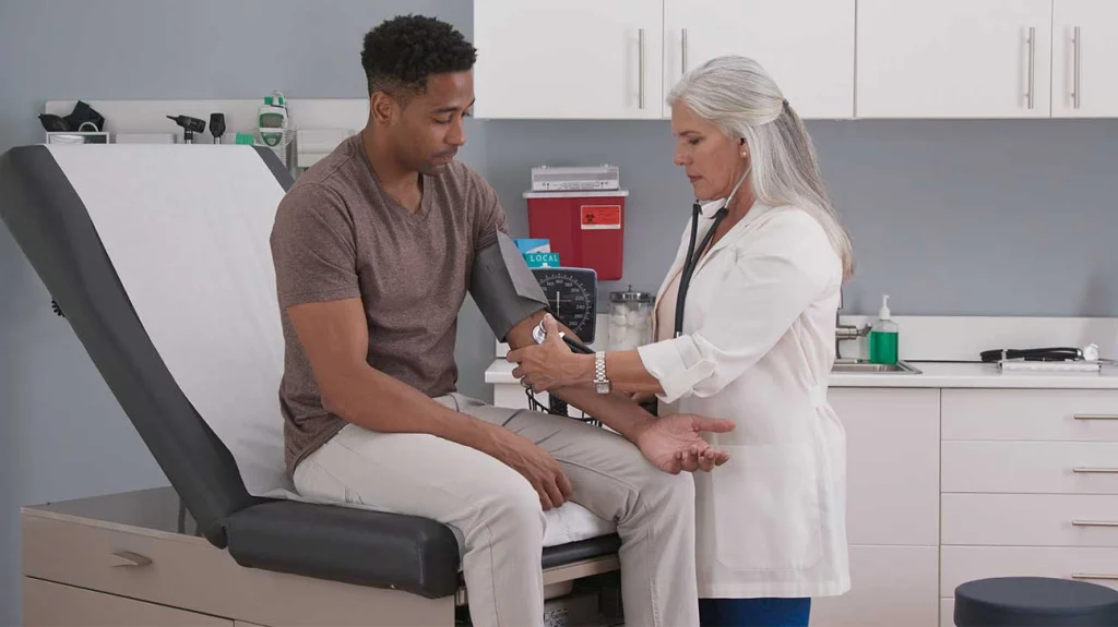 medical care after an accident 1