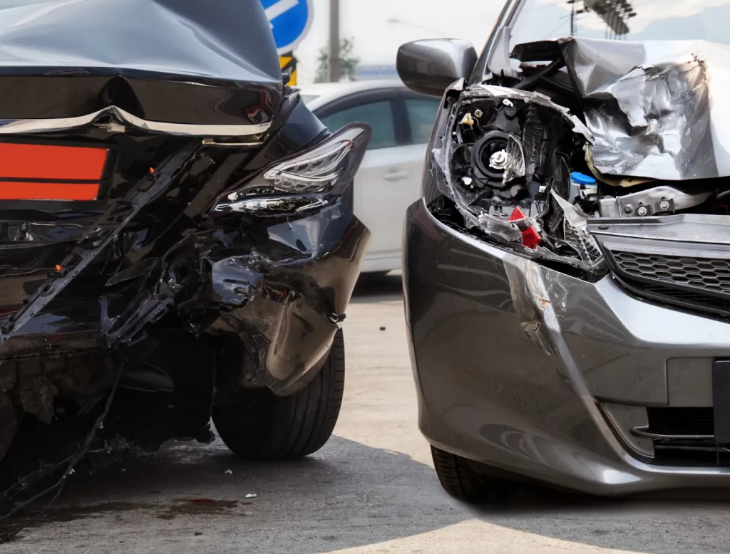 auto accidents in South Florida