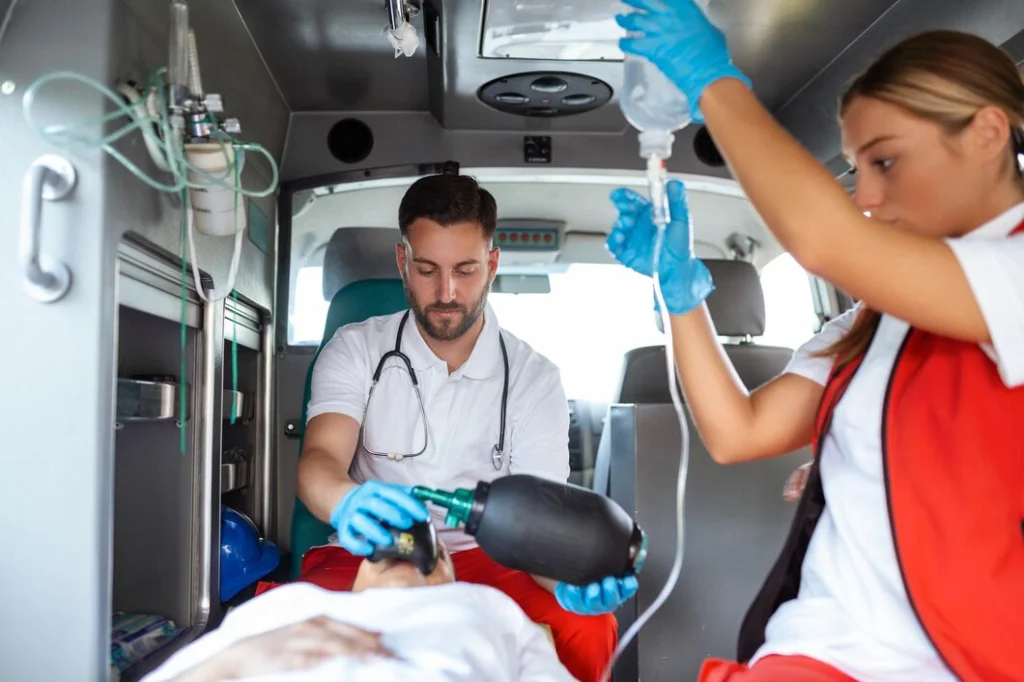 car accident doctor