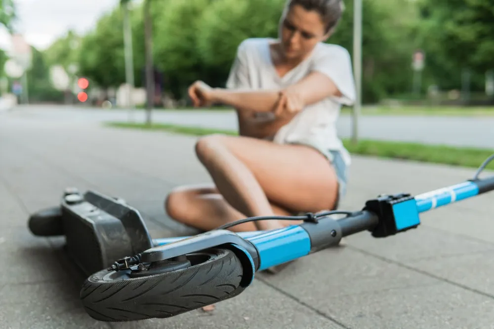 E-Scooters 1